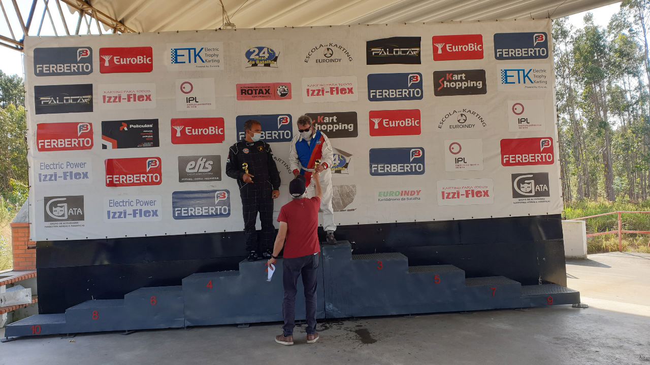 28º Aniversário Euroindy - Taça Euroindy46